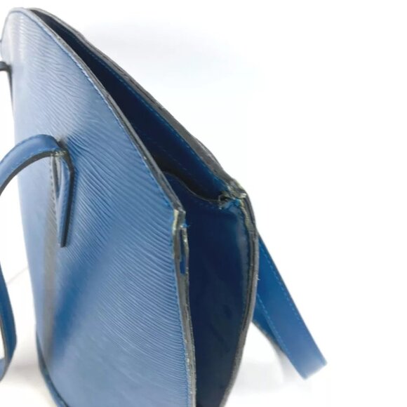 LOUIS VUITTON M52265 Epi Sun Jack Shopping shoulder bag Tote Bag Epi Leathe... - Picture 7 of 16